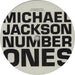 Michael Jackson Number Ones US Promo 2-LP vinyl record set (Double LP Album) M-J2LNU265727