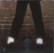 Michael Jackson Off The Wall Hong Kong vinyl LP album (LP record) 074640814410