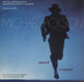 Michael Jackson Smooth Criminal - Calendar - EX UK 12" vinyl single (12 inch record / Maxi-single) 653170-6