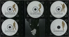 Michael Jackson The Ultimate Collection - White Discs UK 5-CD album set 5099751774334