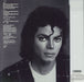 Michael Jackson The Way You Make Me Feel Japanese 12" vinyl single (12 inch record / Maxi-single) 4988010220211