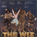 Michael Jackson The Wiz - VG US 2-LP vinyl record set (Double LP Album)