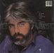 Michael McDonald No Lookin' Back - Sealed US vinyl LP album (LP record)