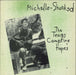 Michelle Shocked The Texas Campfire Tapes UK vinyl LP album (LP record) COOK002