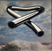 Mike Oldfield Tubular Bells US vinyl LP album (LP record) PE34116