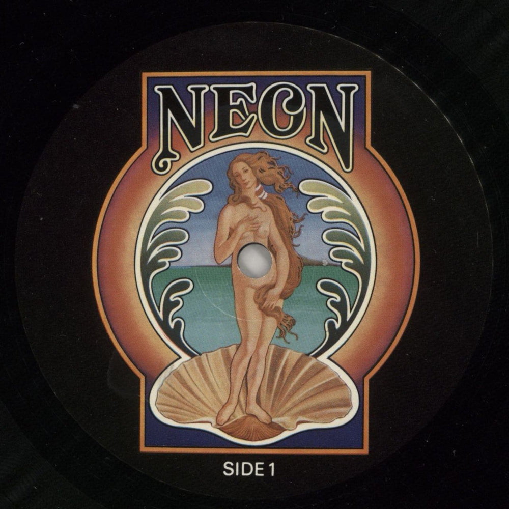 Mike Westbrook Metropolis - VG UK vinyl LP album (LP record) WBKLPME756145