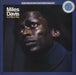 Miles Davis In A Silent Way US vinyl LP album (LP record) CJ40580