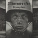 Minenwerfer Alpenpässe German 2-LP vinyl record set (Double LP Album)