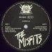 Misfits Evilive German 12" vinyl single (12 inch record / Maxi-single) MFT12EV832635