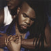 MNEK Language - Blue Vinyl US vinyl LP album (LP record) V3207