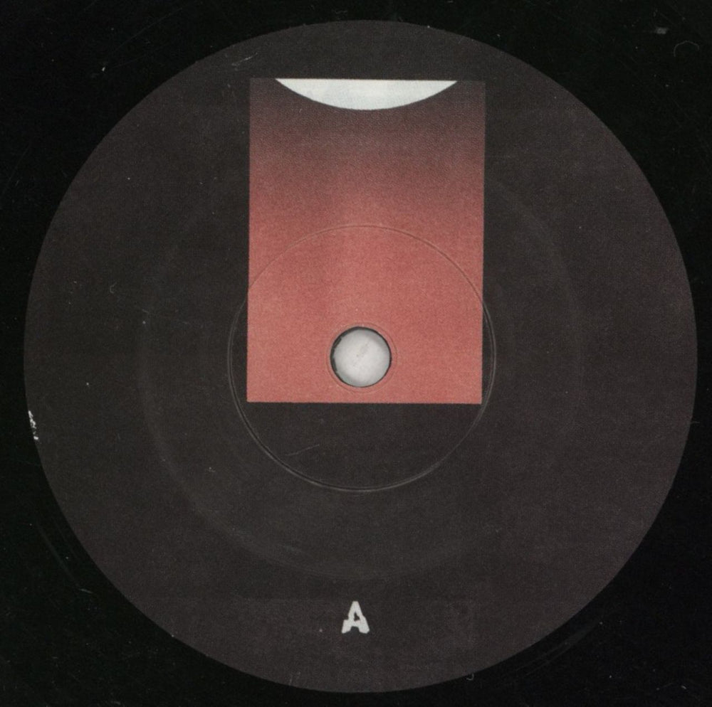 Mogwai Party In The Dark UK 7" vinyl single (7 inch record / 45) MGW07PA865878