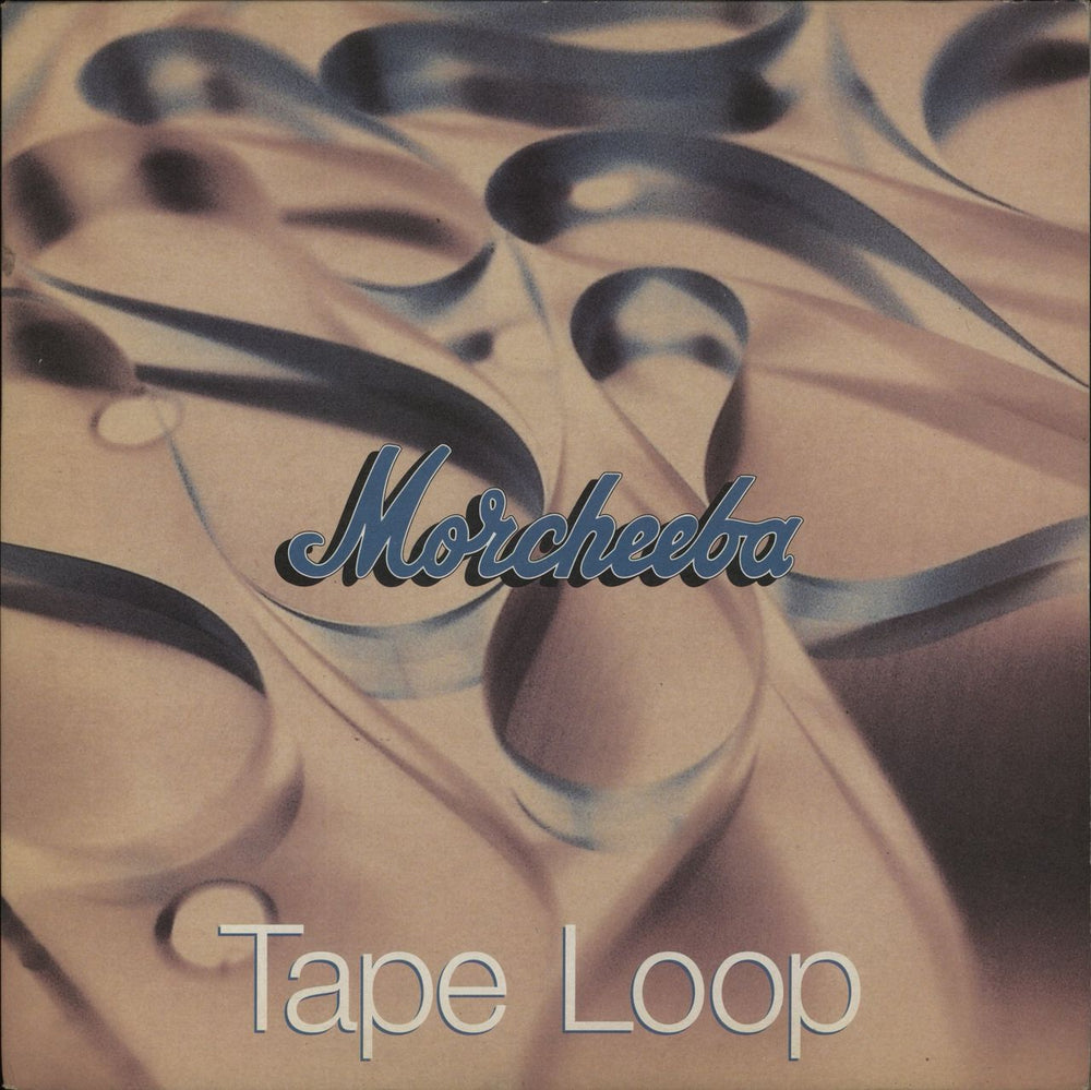 Morcheeba Tape Loop UK 12" vinyl single (12 inch record / Maxi-single) ID045T