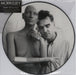 Morrissey Satellite Of Love - Live UK 7" vinyl picture disc (7 inch picture disc single) RPD69148