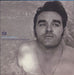 Morrissey That's How People Grow Up UK 7" vinyl single (7 inch record / 45) 4780363