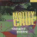 Motley Crue Hooligan's Holiday UK 12" vinyl single (12 inch record / Maxi-single) EKR180T