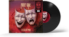Motley Crue Theatre of Pain - 40th Anniversary Edition - Black Vinyl - Sealed UK vinyl LP album (LP record) 964158751