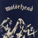 Motorhead Beer Drinkers - Black Vinyl UK 12" vinyl single (12 inch record / Maxi-single) SWT61