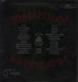 Motorhead No Remorse - Leather Sleeve - VG UK 2-LP vinyl record set (Double LP Album)