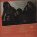 Mott The Hoople Brain Capers US vinyl LP album (LP record)