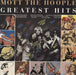 Mott The Hoople Greatest Hits UK vinyl LP album (LP record) 32007