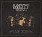 Mott The Hoople Live 2013 UK 3-CD album set (Triple CD) CLCD454