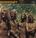 Mudhoney Burn It Clean German 12" vinyl single (12 inch record / Maxi-single) GR0060