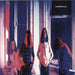 Mudhoney Mudhoney UK vinyl LP album (LP record) SP44