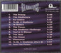 Muff Murfin Gladiators '98 UK CD album (CDLP) 5035931010113