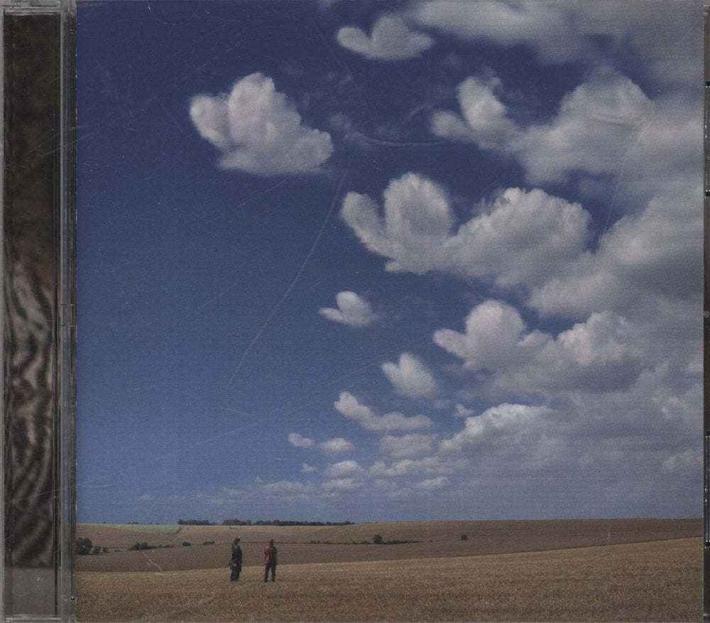 Muse Butterflies And Hurricanes UK CD/DVD single set ATUKOO3CD/DVD