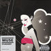 Muse Starlight UK CD/DVD single set USESDST370900