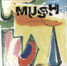Mush Down Tools UK vinyl LP album (LP record) MI0726LP