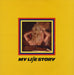 My Life Story You Don't Sparkle - 1st Issue UK 12" vinyl single (12 inch record / Maxi-single) MOTHER004T