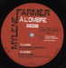 Mylene Farmer A L'Ombre French 12" vinyl single (12 inch record / Maxi-single) MYL12AL846580