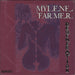 Mylene Farmer Degeneration French 12" vinyl single (12 inch record / Maxi-single) 5310111