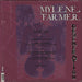 Mylene Farmer Degeneration French 12" vinyl single (12 inch record / Maxi-single) 600753101117