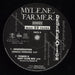 Mylene Farmer Degeneration French 12" vinyl single (12 inch record / Maxi-single) MYL12DE846584