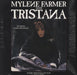 Mylene Farmer Tristana [Bande Originale Du Clip] French 12" vinyl single (12 inch record / Maxi-single) 538019-4