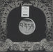 Nadja (Rock) Sky Burial - Blue Vinyl UK vinyl LP album (LP record) GMT0:22V