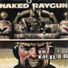 Naked Raygun Throb Throb US vinyl LP album (LP record) HMS008-1