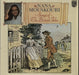 Nana Mouskouri Songs Of The British Isles UK vinyl LP album (LP record) 9101024