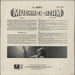 Naushad Mughal-E-Azam Indian vinyl LP album (LP record)
