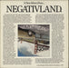 Negativland Escape From Noise - Complete Swiss vinyl LP album (LP record) RECREC17