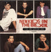 New Kids On The Block I'll Be Loving You (Forever) UK 12" vinyl single (12 inch record / Maxi-single) BLOCKT4