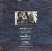 New Model Army Poison Street UK 12" vinyl single (12 inch record / Maxi-single)