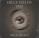 Nick Nicely Hilly Fields (1892) UK 7" vinyl single (7 inch record / 45) CRUSTACEAN27