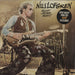 Nils Lofgren Night After Night - Price Info Sticker UK 2-LP vinyl record set (Double LP Album) AMLM68439