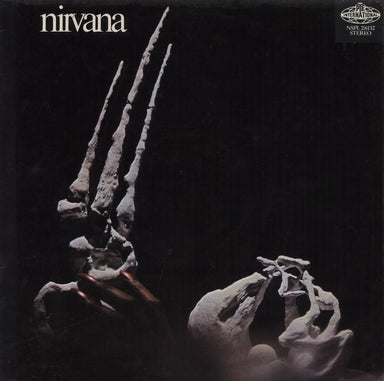 Nirvana (UK) Dedicated To Markos III UK vinyl LP album (LP record) NSPL28132
