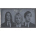Nirvana (US) With The Lights Out US 3-disc CD/DVD Set B0003727-00