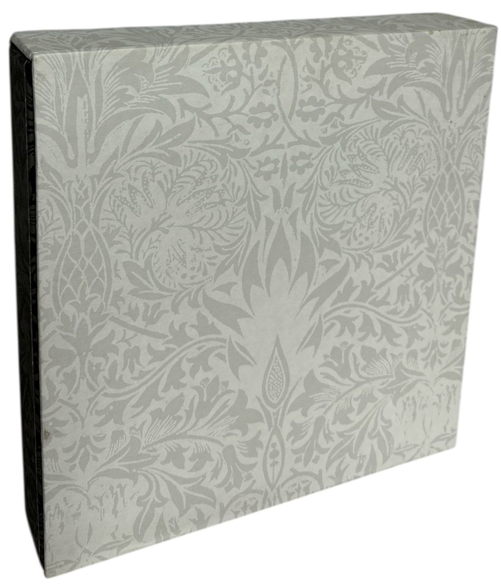 Norah Jones The Vinyl Collection - 200gm Vinyl US Vinyl Box Set 753088512612