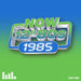 Now That's What I Call Music NOW 12" 80s 1985 Part One - Sealed UK 4-CD album set N.W4CNO869218
